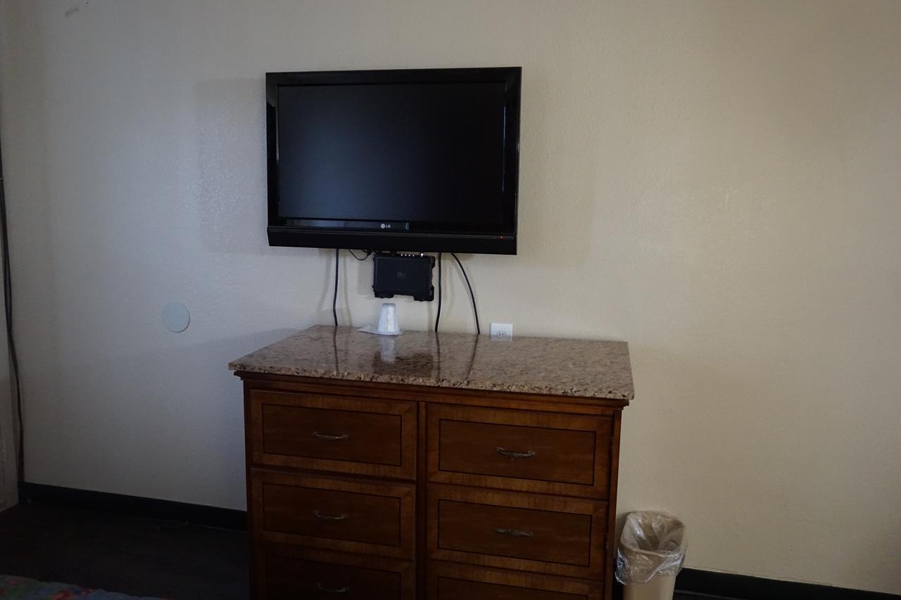 Econo Lodge San Antonio Northeast I-35 المظهر الخارجي الصورة