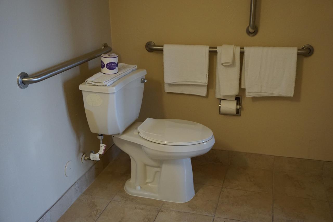 Econo Lodge San Antonio Northeast I-35 المظهر الخارجي الصورة